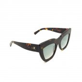 Kreuzbergkinder KB1151S C4 Kadın Güneş Gözlüğü thumbnail 5