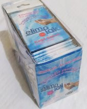 10 adet Elimpak kağıt sabun - 3