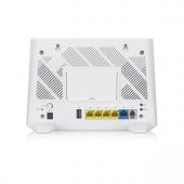 Zyxel VMG3625-T50B VDSL/ADSL2 AC/N Combo Modem-Rou - 3