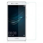 NANO Teknoloji Cam HUAWEİ P Smart Kırılmaz Cam Ekran Koruyucu Esnek Kırılmaz - 3