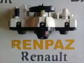 KANGO 3 KLİMA KONTROL PANELİ 5F2140100 - 5F2142600 - 275100550R - 7701209825 - 2