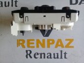 KANGO 3 KLİMA KONTROL PANELİ 5F2140100 - 5F2142600 - 275100550R - 7701209825 - 3