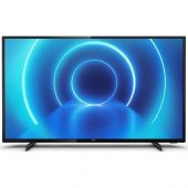 Philips 43PUS7505 43 108 Ekran Uydu Alıcılı 4K Ultra HD LED Smart TV - 1