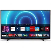 Philips 43PUS7505 43 108 Ekran Uydu Alıcılı 4K Ultra HD LED Smart TV - 2