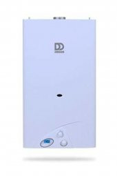 Demirdöküm L 275 F 11 LT Hermetik Şofben - 1