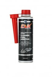 DVX Dizel Partikül Filtre Temizleyici Yakıt Katk. 300 ml. AER2303 - 1