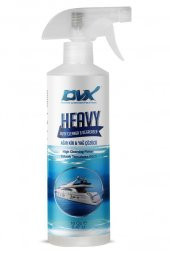 Dvx Ağır Kir Yağ Çözücü 16 oz 473 ml - 1