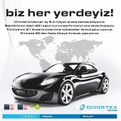 Dvx Benzin Enjektör Temizleyici 300 ml. AER3305 - 2