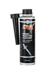 DVX Dizel Enjektör Temizleyici 300 ml. AER3209 - 1