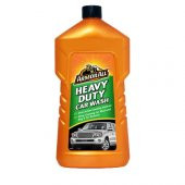 Armor All Ağır Kirler Araç Yıkama Şampuanı 1 Lt. - 1