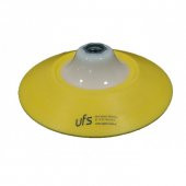 UFS Tabak Tip Polisaj Makinesi Tabanı 145 mm. - 1
