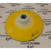 UFS Tabak Tip Polisaj Makinesi Tabanı 145 mm. - 3