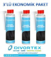 Divortex Radyatör Çatlak Giderici 300 ml x 3 Adet. - 1