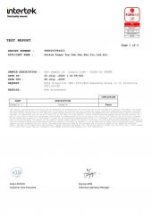 Divortex Sanayi Tipi El Temizleme Kremi 3 kg - 2