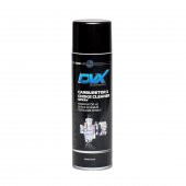 DVX Karbüratör ve Boğaz Kelebeği Temizleme Spreyi 500 ml. - 1