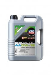 Liqui Moly Oil Special Tec AA 0W-16 5 lt 21328 - 1