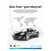 DVX Fresh Life Okyanus Dalgası Ortam Kokusu 16 Oz 473 ml. - 2