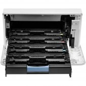 HP LASERJET M 479 FNW W1A78A YAZICI FOTOKOPİ FAX TARAYICI ÇOK FONKSİYONLU - 5