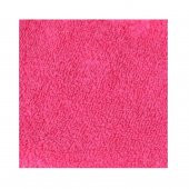 30x30 Pembe Havlu El Bezi (3 adet) - 1