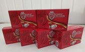 Alsancak Tıraş Sabunu 72 x 85 gr ( 6 KUTU ) - 1