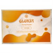 Gloria Kumaş Boyası Koyu Sarı 10 Gr Pkt - 1