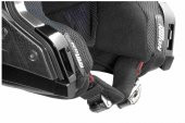 Nolan N44 Evo Special N-Com Crossover Bordo Kask - 3
