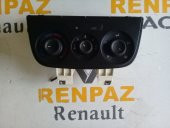 DOBLO 3 KLİMA KONTROL PANELİ 735605075 - 1