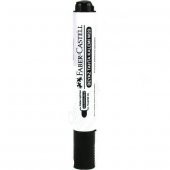 Faber Castell Doldurulabilir Beyaz Tahta Kalemi W20  Siyah - 2