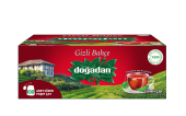 Doğadan Gizli Bahçe 100lü Demlik Poşet Çay - 1