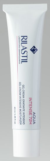 Rilastil Aqua 72H Intense Gel Cream 40 Ml - 1