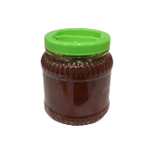 Ev Yapımı Biber Salçası 2 Kg - 1