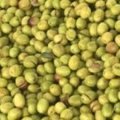 Kırma Yeşil Zeytin Doğal Ev Yapımı 3 Kg - 2