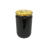 Nar Ekşisi Doğal Ev Yapımı 750 Gr - 1