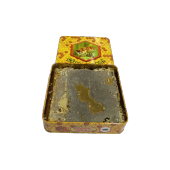 Petekli Bal Sivas Divriği Yöresi 2 Kg - 1