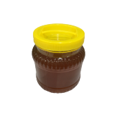 Sivas Divriği Yöresi Doğal Çiçek Balı 2 Kg - 2