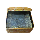 Sivas Kangal Yöresi Petek Bal 3500 Gr - 1