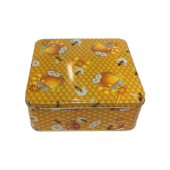 Sivas Kangal Yöresi Petek Bal 3500 Gr - 2