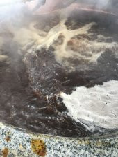 Üzüm Pekmezi Doğal Ev Yapımı 2 Kg - 3