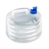 Evolite Katlanır Su Bidonu (15 Litre) - 7