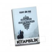 Fudayl Bin Iyada Armağan, Ajanda, Turkuaz - 1