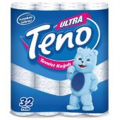 Teno Tuvalet Kağıdı 32li - 1