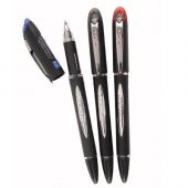 Uni Jetstream Hızlı Yazı Kalemi 1.0 SX-210  Turuncu - 1