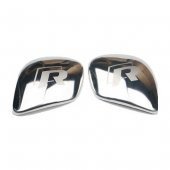 Seat Leon Toledo DSG Otomatik R Vites Topuzu Logosu Arma Logo - 2