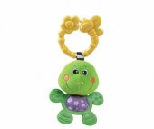 Playgro My Fırst Kaplumbağa Dişlik - 1