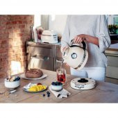 KitchenAid Artisan 5KEK1522EAC Almond Cream 1,5 Litre Kettle - 7