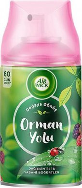 Air Wick Oda Kokusu Yedek Orman Yolu - 1