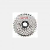 Shimano Acera Hg41-8 Kaset Ruble 8 Spd - 1