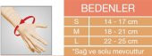 Orlex® TERMOPLASTİK DİNAMİK ATEL ( SAĞ EL )  ORX-TE 88 - 3