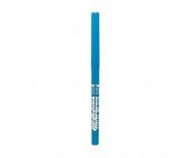 Ruby Kisses 24HR Eye Define Auto Eyeliner Pastel Blue 0.31gr - 1