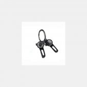 Shimano SL TZ-20 Vites Kolu 3-7 Spd - 1